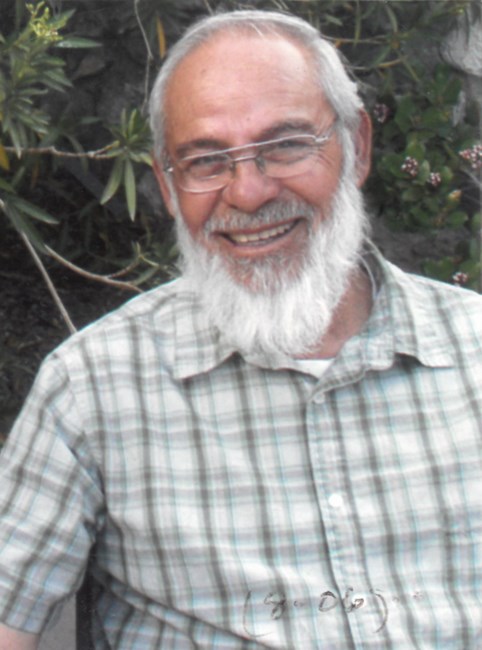 Obituario de Salvador "Pampi Chavita" Alonzo