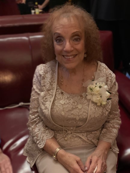 Obituary of Arlene Rita Gildwarg