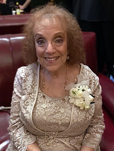 Obituary of Arlene Rita Gildwarg