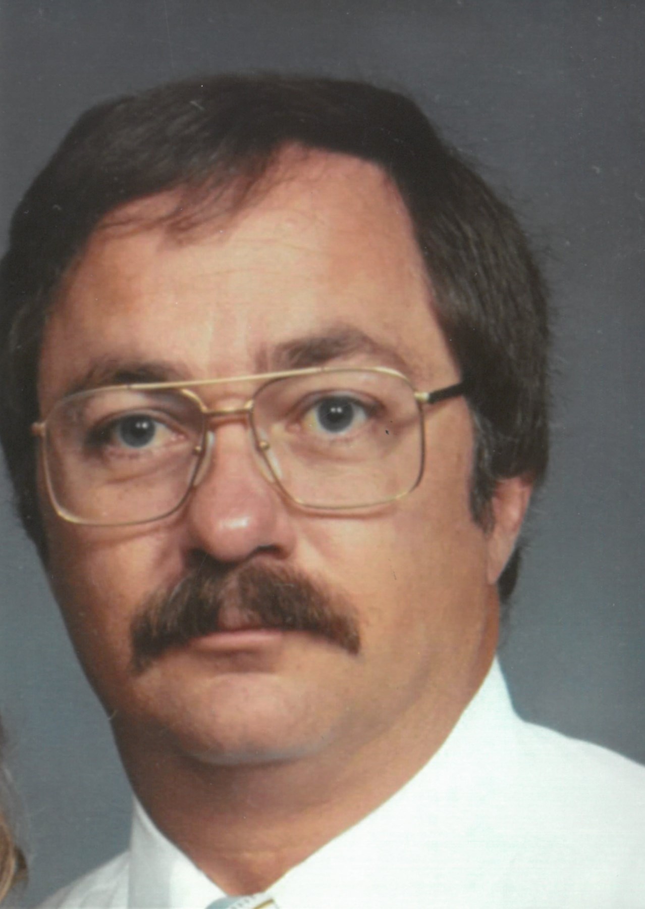 Obituary of David Laurence Brown