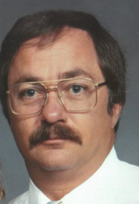 Obituary of David Laurence Brown