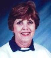 Obituary of Sarah Jane Ball