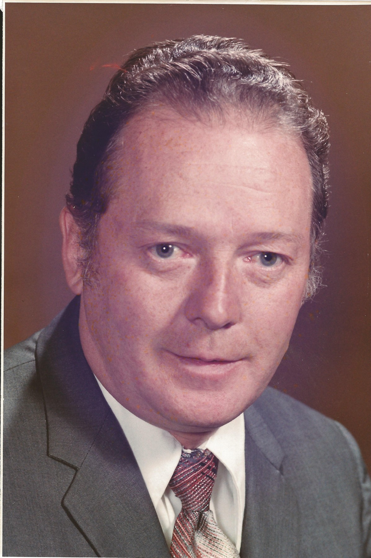 John R Bauer Obituary Holley, NY