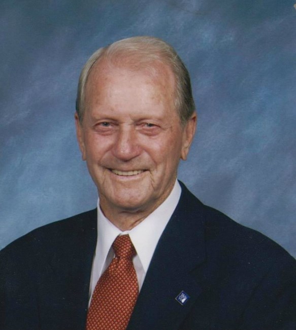 Obituary of John Newton Carver