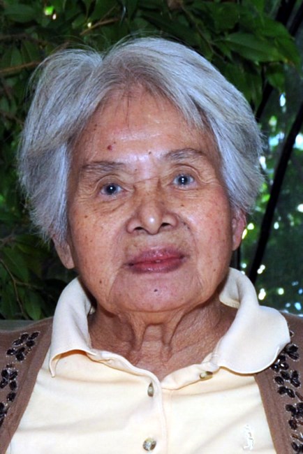 Obituary of Van Thai Hoang