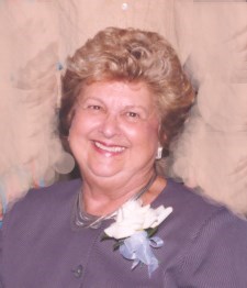 Obituary of Marilyn Jeanne Giblin