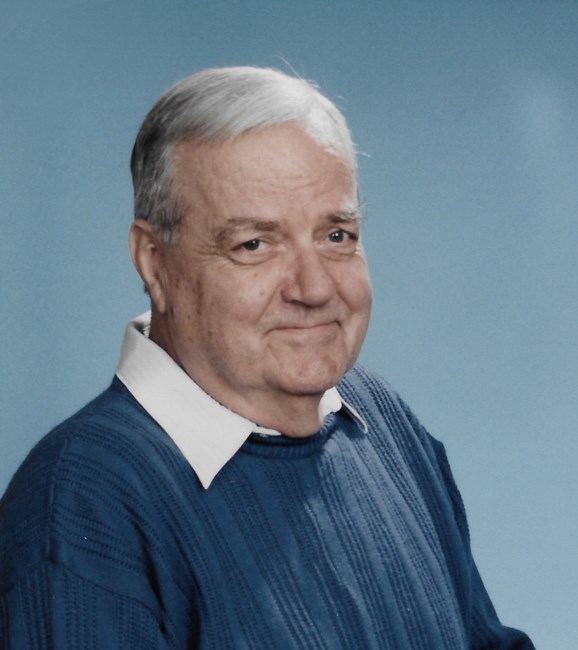 Obituary of Frederick Hardin Parker