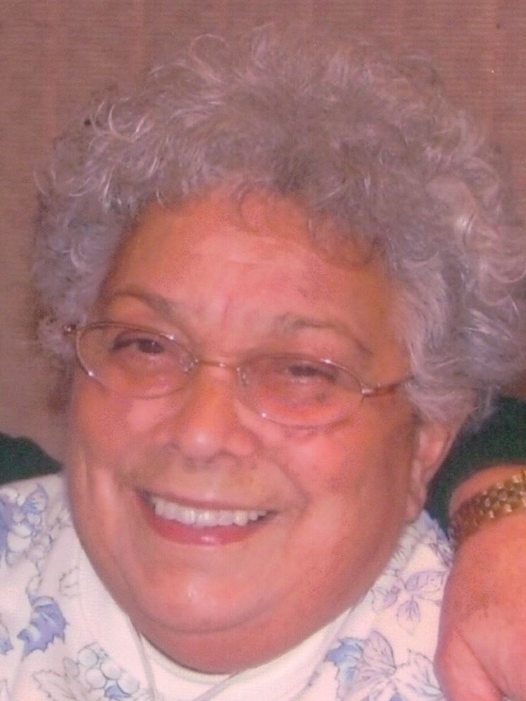 Marta V. Diaz Obituary Port Jefferson Station, NY