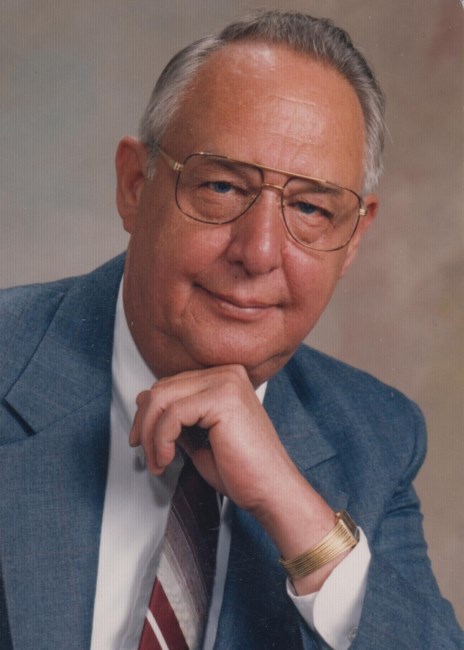 Obituary of Franklin Isaac Lantz