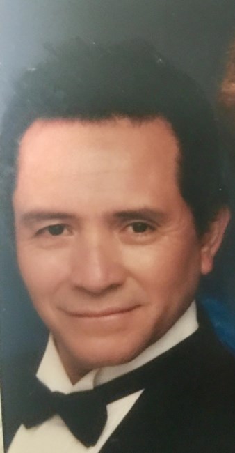 Obituary of Rafael Mendoza