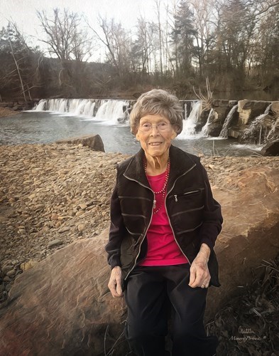 Obituary of Oga Grizzle