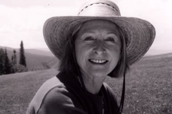 Obituary of Jean Kuykendall