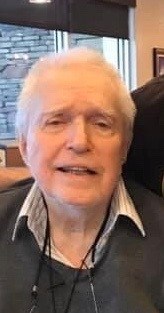 Obituary of Robert Vernon Sillars