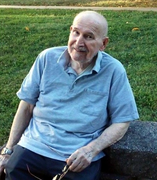Obituary of Frank Albert Dulski