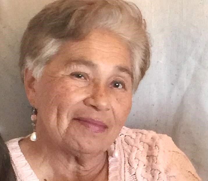 Obituary of Margarita Benitez