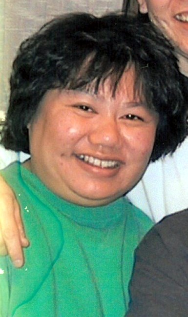 Obituary of Margaret Elaine Wong