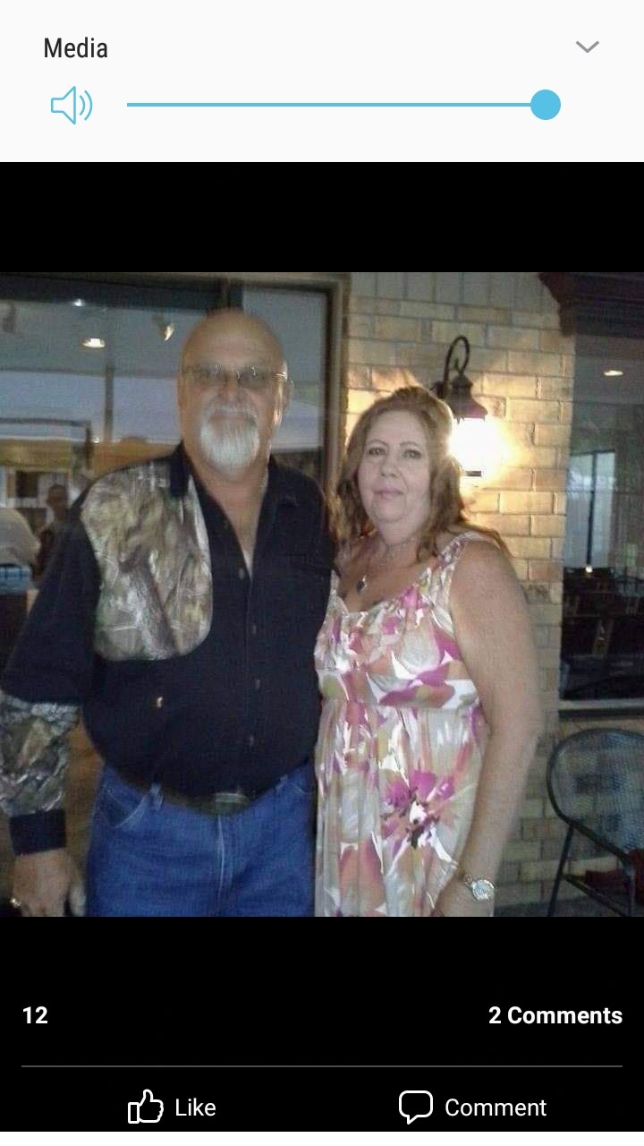 Avis de décès de Terry Dale Chauncy Sr.