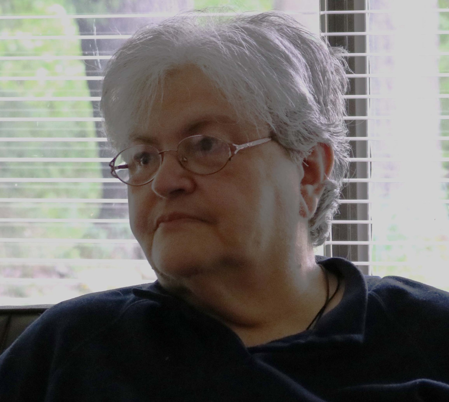 Obituary of Eileen Ribbler