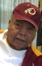 Obituary of Joseph "Bud" Plymouth Burney