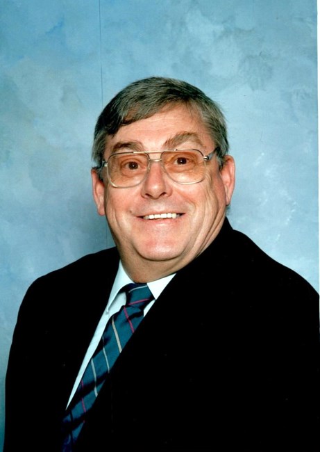 Obituary of William Franklin Shinault Jr.