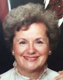 Obituary of Helen Ann Pavelka