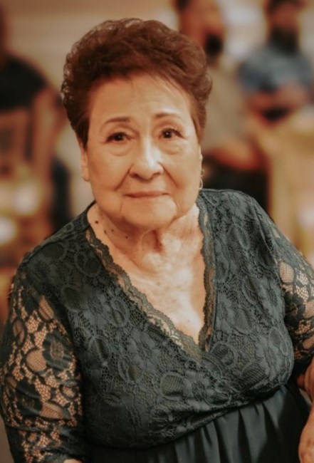 Obituary of Lucy C. Orona