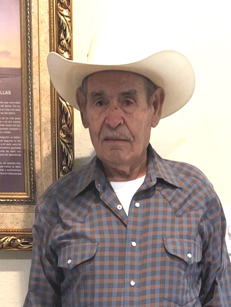 Obituary of Genaro Granados Arredondo