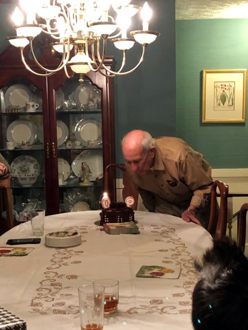 Obituary of John Harris Harper