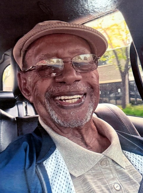 Obituary of John G. Goodman