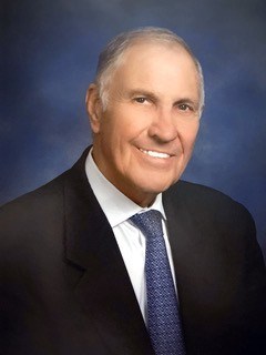 Obituary of Thomas Lawrence Johnson