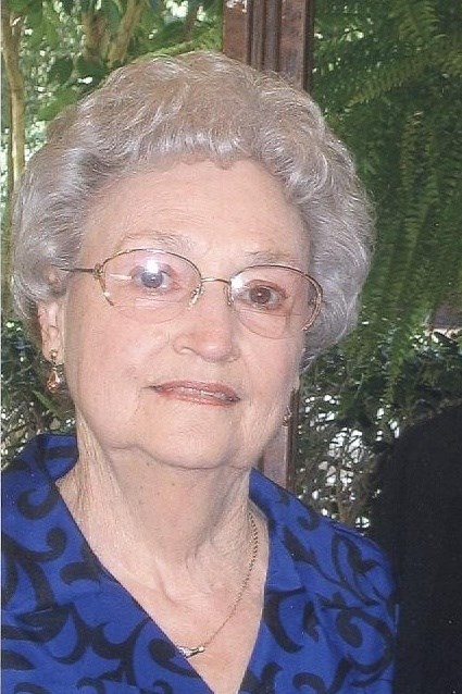 Obituary of Margie Nell Clayton