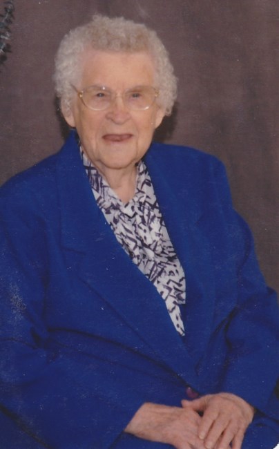 Obituary of Ora Lou Nail