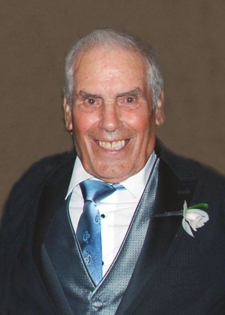 Obituary of Ottorino Longo