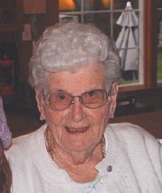 Obituary of Verna M. Koshak