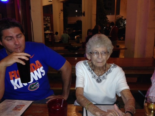 Obituary of Lilly Vera Seitz Rose