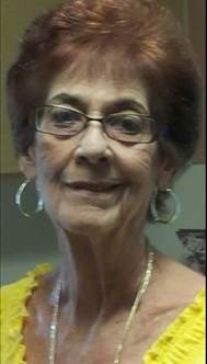 Obituary of Gloria Chacon