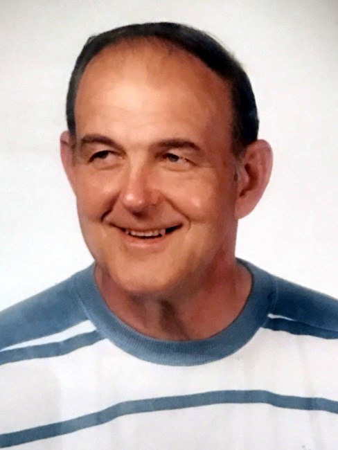 Obituario de Thomas Klbecka