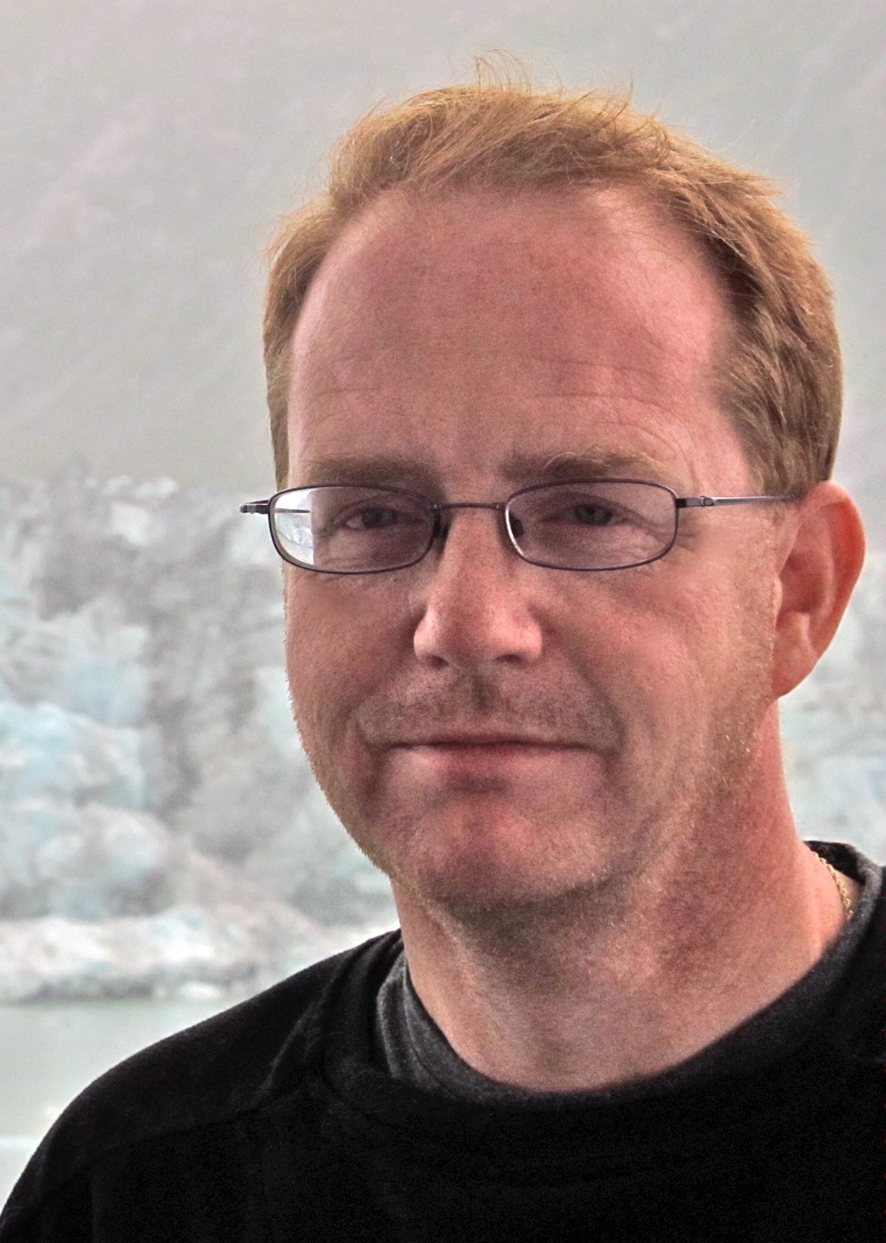 Obituary of Dr.  A. James "Jay" Beyer III