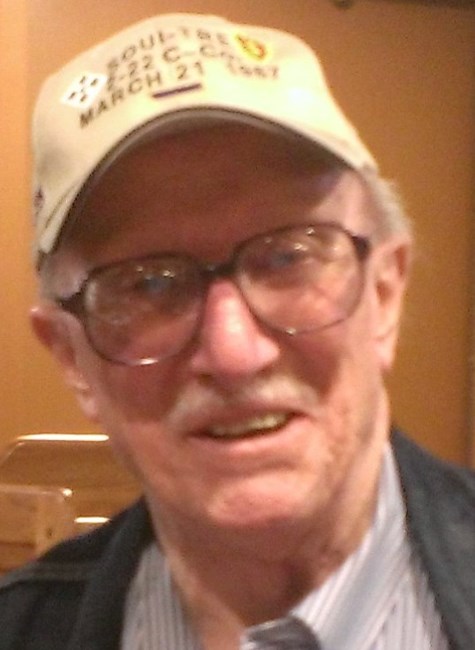 Obituary of Louis D. Kimes