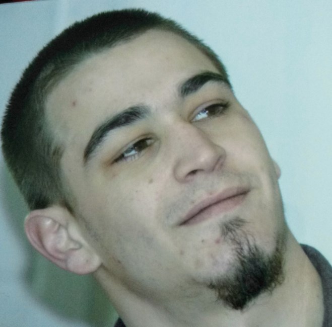 Obituary of Jagger Adam William Gibeault