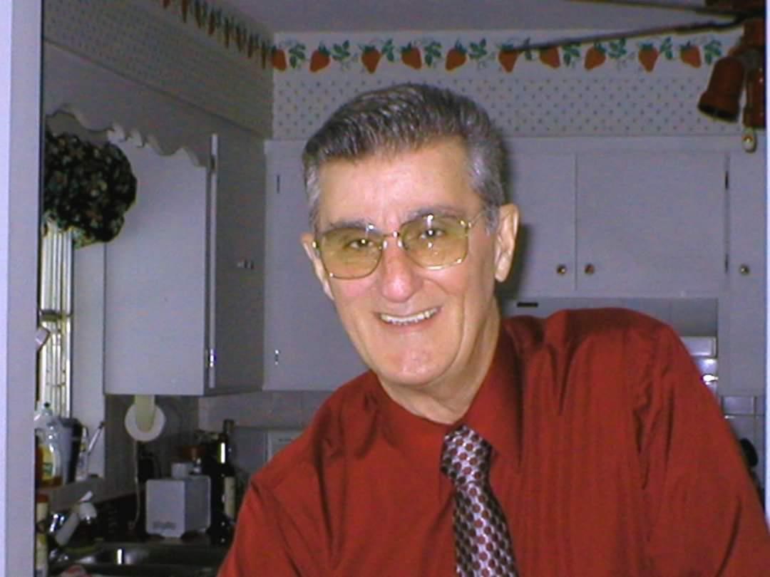 Obituary of Paul Calvin Murray