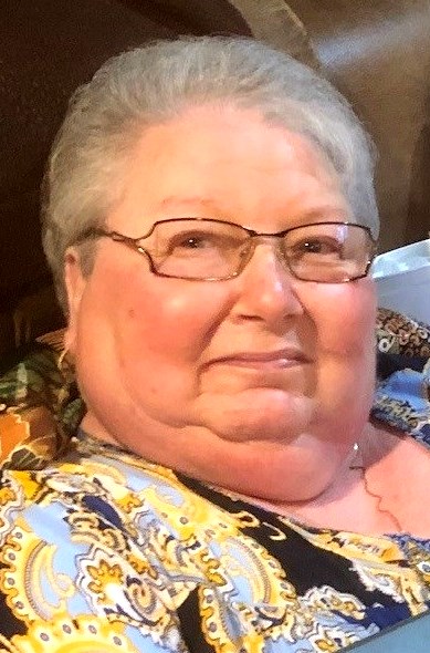 Obituary of Judy Dore Derise