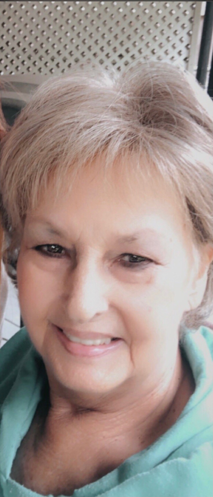 Obituary of Rachel Ann Firmin