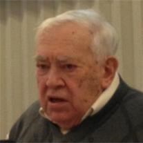 Obituary of Herbert Moore