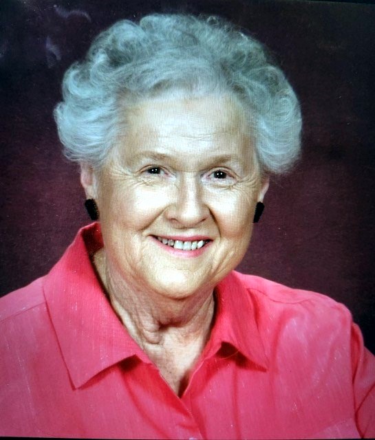 Obituary of Rachel Ann Petty