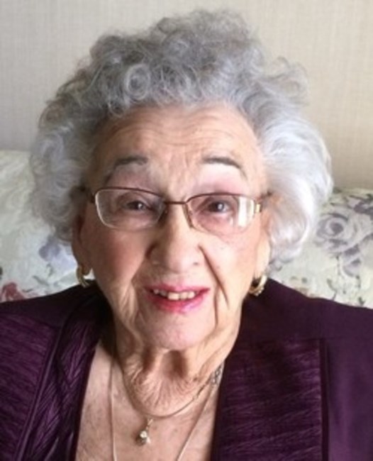 Obituary of Rita M. Dettore