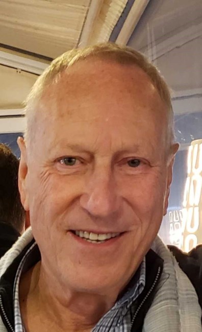 Obituario de Stephen Jay Bittman