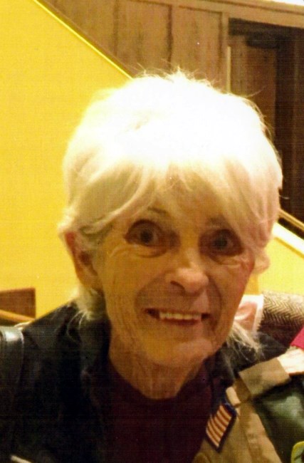 Obituary of Phyllis Ann Bookout