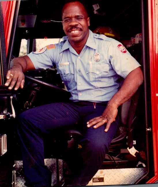 Obituary of Henry "Hank" James Marshall