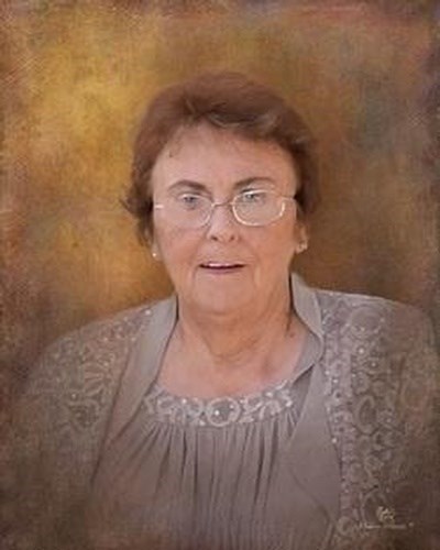 Obituary of Doris Mary Cole